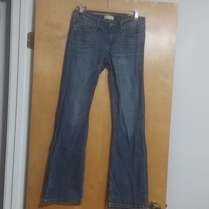 Banana Republic jeans